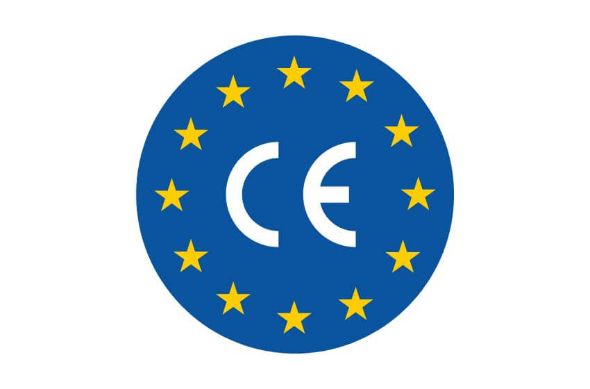 CE合规证书